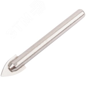 Сверло по кафелю, стеклу 12х90 мм - фото 2