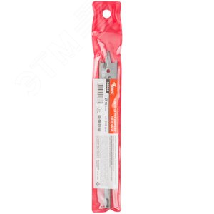 Сверло по дереву перовое 18x152 мм - фото 3