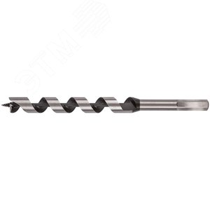 Изображение товара Сверло по дереву спиральное 18х230 мм (шт)