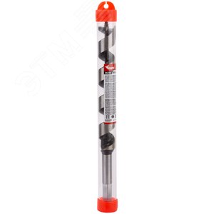 Сверло по дереву спиральное 20х230 мм - фото 2