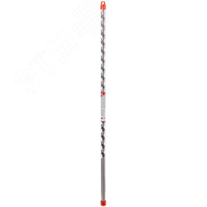 Сверло по дереву спиральное 10x460 мм - фото 2