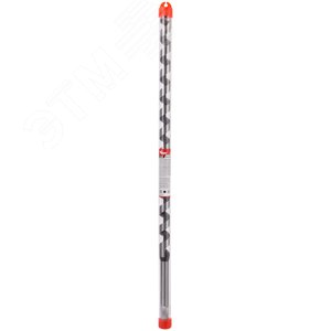 Сверло по дереву спиральное 16х460 мм - фото 2