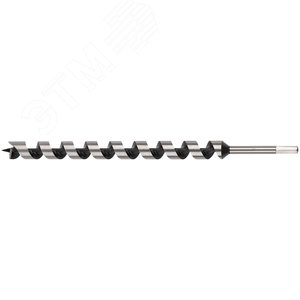 Изображение товара Сверло по дереву спиральное 28х460 мм (шт)