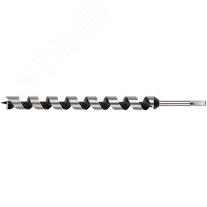 Изображение товара Сверло по дереву спиральное 30х460 мм (шт)