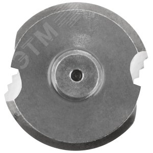 Сверло ступенчатое HSS по металлу, спиральный профиль, 15 ступеней, 4-32 мм - фото 6