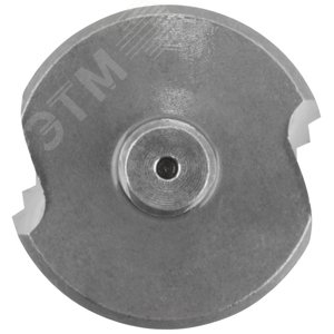 Сверло ступенчатое HSS по металлу, спиральный профиль, 10 ступеней, 9-36 мм - фото 6