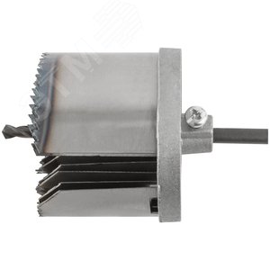 Пилы круговые с каленым зубом 2'', 26 - 63 мм - фото 2