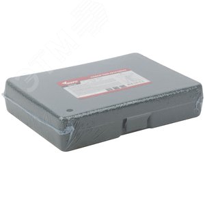 Пилы круговые набор 7 шт (22, 41, 54, 57, 60, 64, 67 мм) в кейсе - фото 2