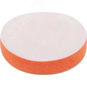 Чехол шерстяной для полировальных машин 240 мм. - фото 1