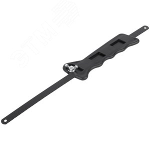 Ножовка-ручка по металлу 300 мм, тип А - фото 2