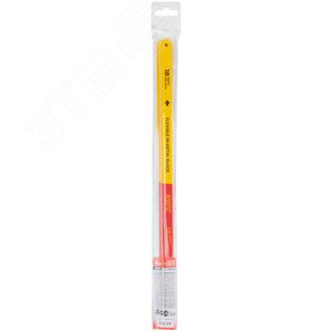 Полотно ножовочное по металлу 300х12 мм Профи (Bi-Metal), 10 шт. ( 18 ТPI ) - фото 3