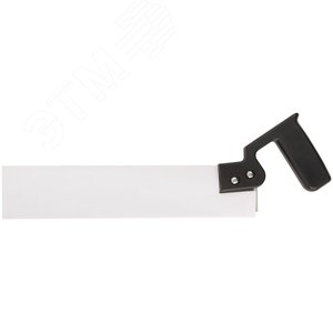 Пила обушковая, пластиковая ручка 300 мм - фото 2