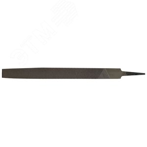 Напильник плоский 150 мм - фото 1