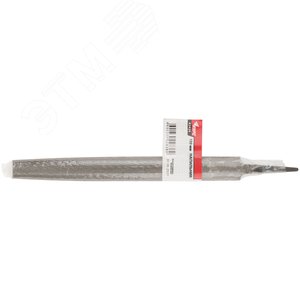 Напильник полукруглый 150 мм - фото 3