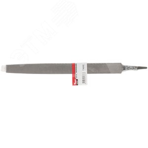 Напильник плоский 200 мм - фото 3