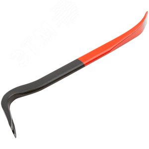 Гвоздодер усиленный 400х22x12 мм - фото 2