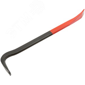 Гвоздодер усиленный 450х25x12 мм - фото 2