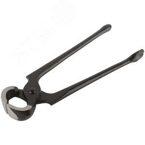 Клещи строительные 180 мм - фото 2