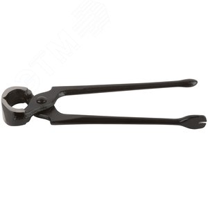 Клещи строительные 180 мм - фото 4