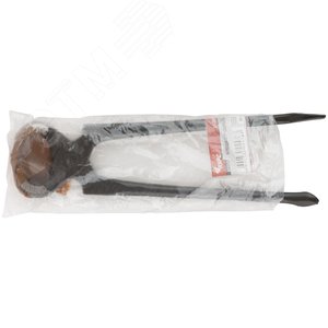 Клещи строительные 200 мм - фото 3