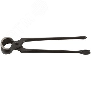 Клещи строительные 200 мм - фото 4