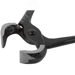 Клещи строительные 200 мм - фото 6