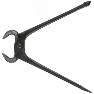 Клещи строительные 200 мм - фото 7