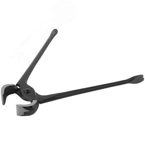 Клещи строительные 200 мм - фото 8