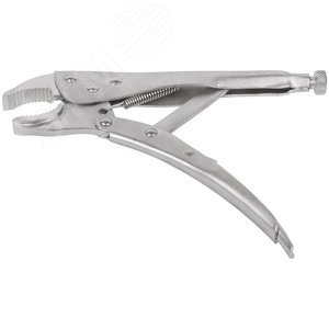 Зажим ручной с фиксатором тип WR 250 мм - фото 9