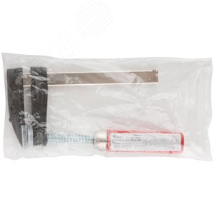 Струбцина столярная тип ''F'' 50x100 мм - фото 3