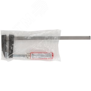 Струбцина столярная тип ''F'' 50x250 мм - фото 3