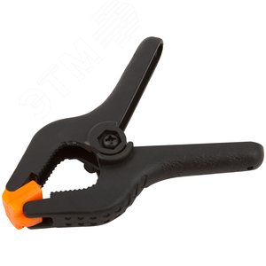 Струбцина нейлоновая быстрозажимная 3'' (75 мм) - фото 2