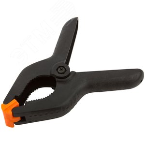 Струбцина нейлоновая быстрозажимная 6'' (150 мм) - фото 2