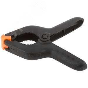 Струбцина нейлоновая быстрозажимная 6'' (150 мм) - фото 3