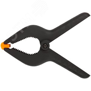 Изображение товара Струбцина нейлоновая быстрозажимная 9'' (225 мм) (шт)