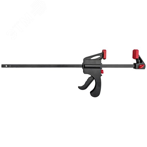 Изображение товара Струбцина нейлоновая пистолетная 450х560х45 мм (шт)