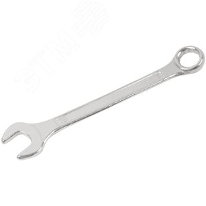 Ключ комбинированный, цинковое покрытие 16 мм - фото 2