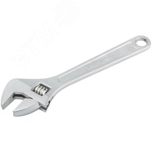 Ключ разводной 200 мм (25 мм) - фото 2