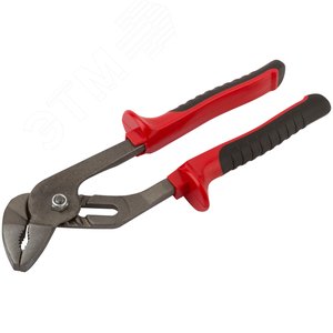 Клещи переставные ''Оптима'' тип А2 250 мм - фото 2