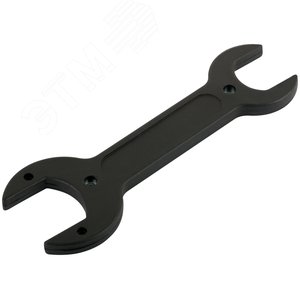 Ключ рожковый для смесителя, нейлоновая оболочка, 1/2''x3/4'', 155 мм - фото 2