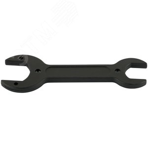 Ключ рожковый для смесителя, нейлоновая оболочка, 1/2''x3/4'', 155 мм - фото 5