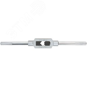 Изображение товара Метчикодержатель универсальный М3-М12 (шт)