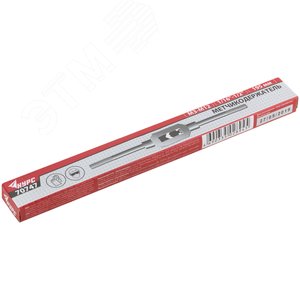 Метчикодержатель универсальный М3-М12 - фото 3