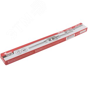 Метчикодержатель универсальный М6-М20 - фото 3