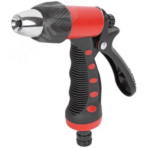 Пистолет для полива регулируемый - фото 2