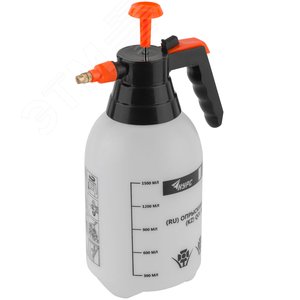 Опрыскиватель ручной 1.5 л - фото 2