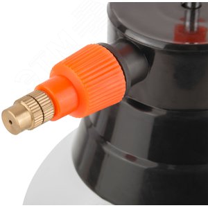 Опрыскиватель ручной 1.5 л - фото 6