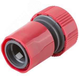 Соединитель пластиковый 3/4'' - фото 5