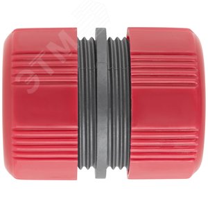 Муфта ремонтная пластиковая 3/4'' - фото 1