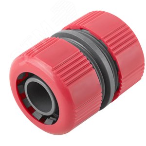 Муфта ремонтная пластиковая 3/4'' - фото 2